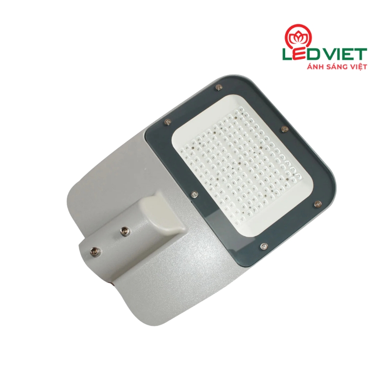Đèn đường BRP371 120W Chip Lumiled Nguồn Done MP