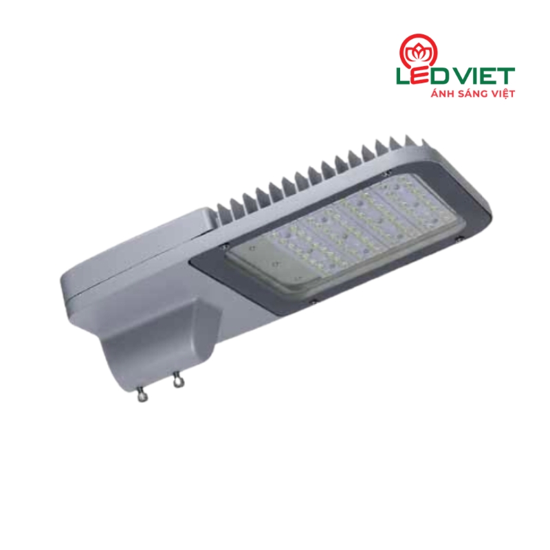 Đèn đường BRP372 120W Chip Lumiled Nguồn Done MP