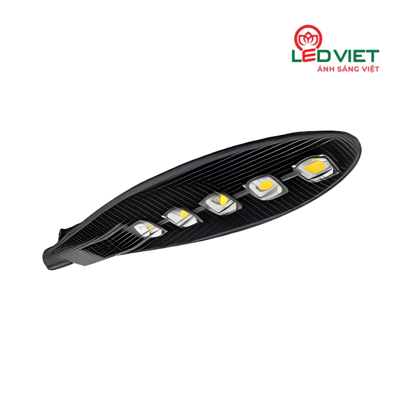 Đèn đường SL01 250W Chip Epistar Nguồn Suncom