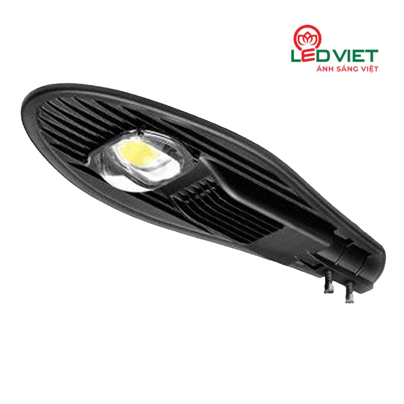 Đèn đường SL01 60W Chip Lumiled  Nguồn Heczk PCA / Suncom SCP