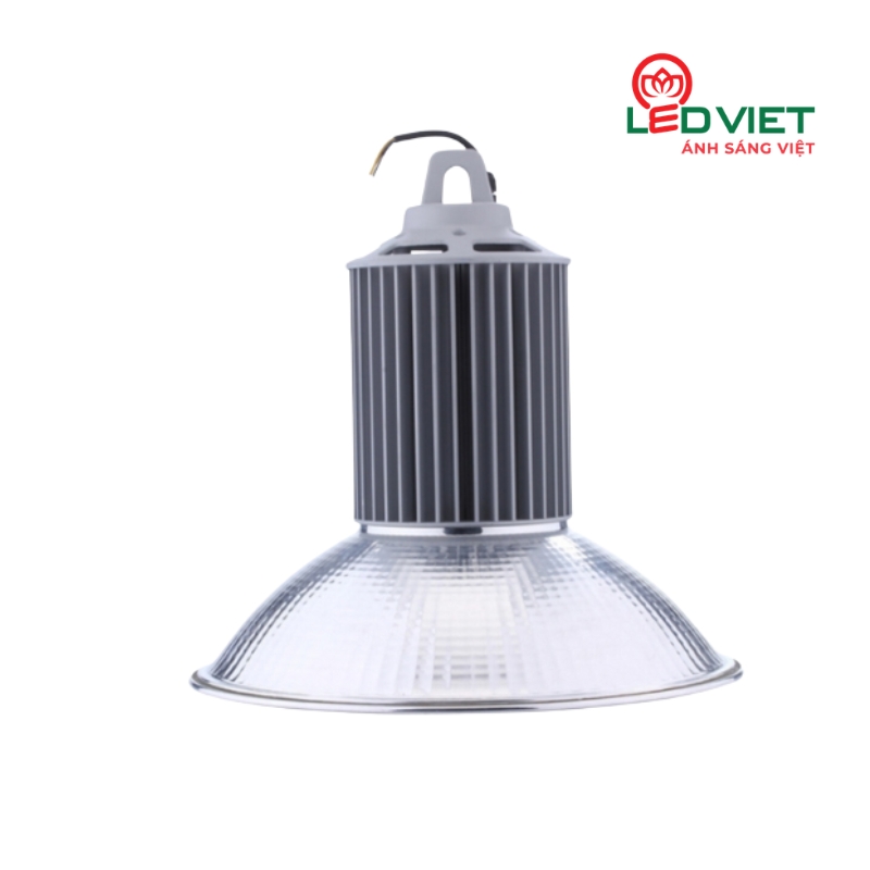Đèn nhà xưởng HB05 150W Chip Lumiled/ Done