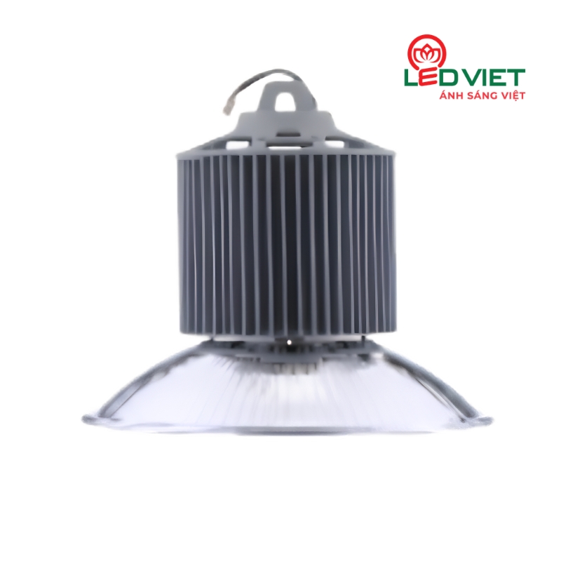 Đèn nhà xưởng HB05 250W Chip Lumiled/ Done