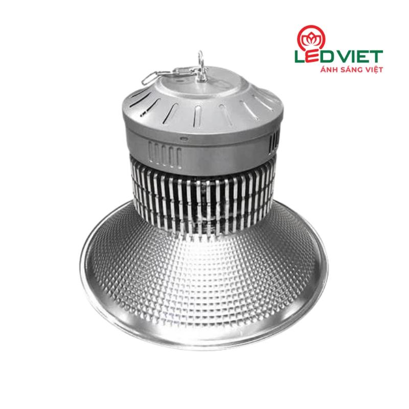 Đèn nhà xưởng HB07 50W Chip Bridgelux/ Suncom
