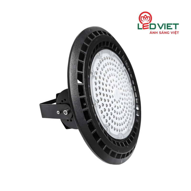 Đèn nhà xưởng HB09 100W Chip Lumiled/ Heczk PCA / Suncom SCP