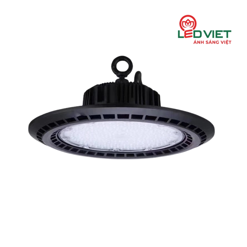 Đèn nhà xưởng HB09 50W Chip Lumiled Nguồn Done