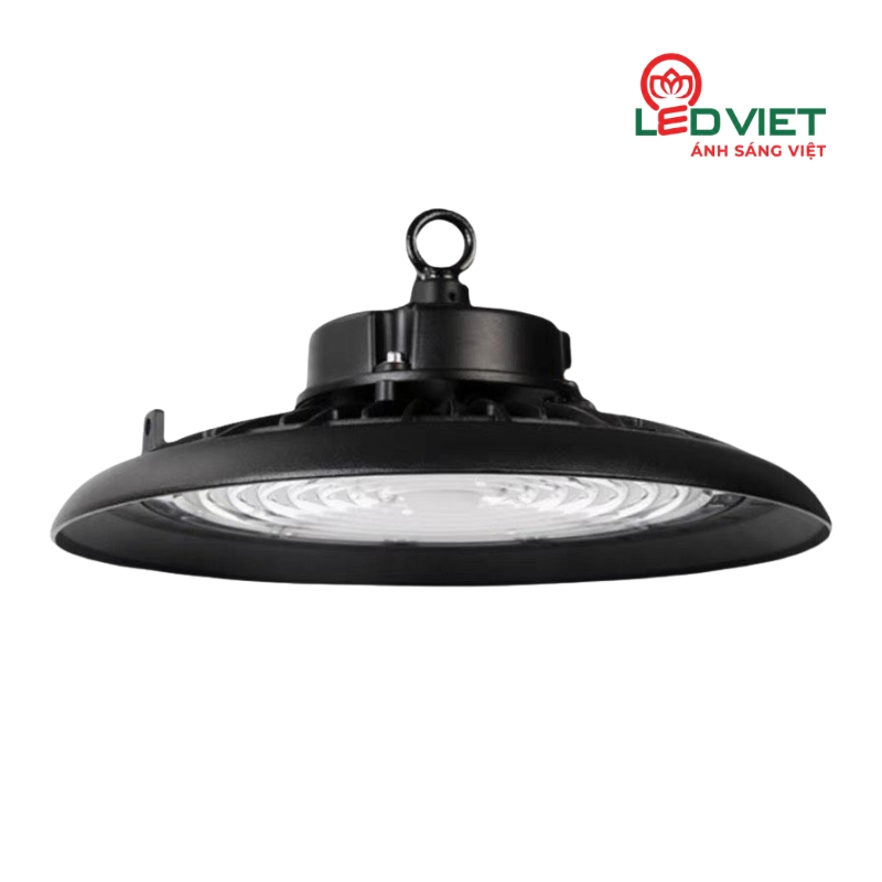 Đèn nhà xưởng hiệu suất cao 200W Chip Lumiled Nguồn Philips