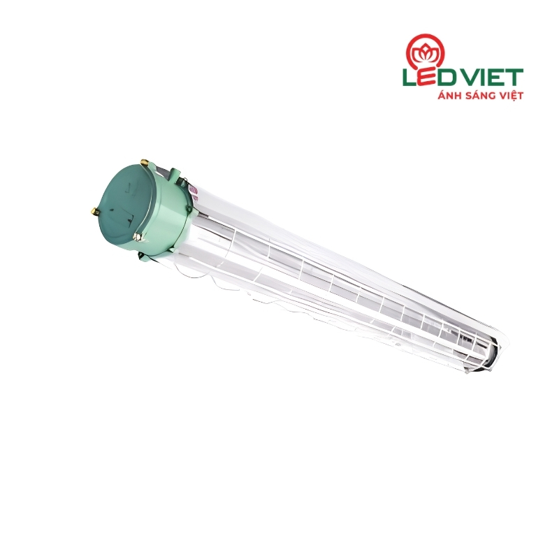 Máng đèn phòng nổ đơn 18W