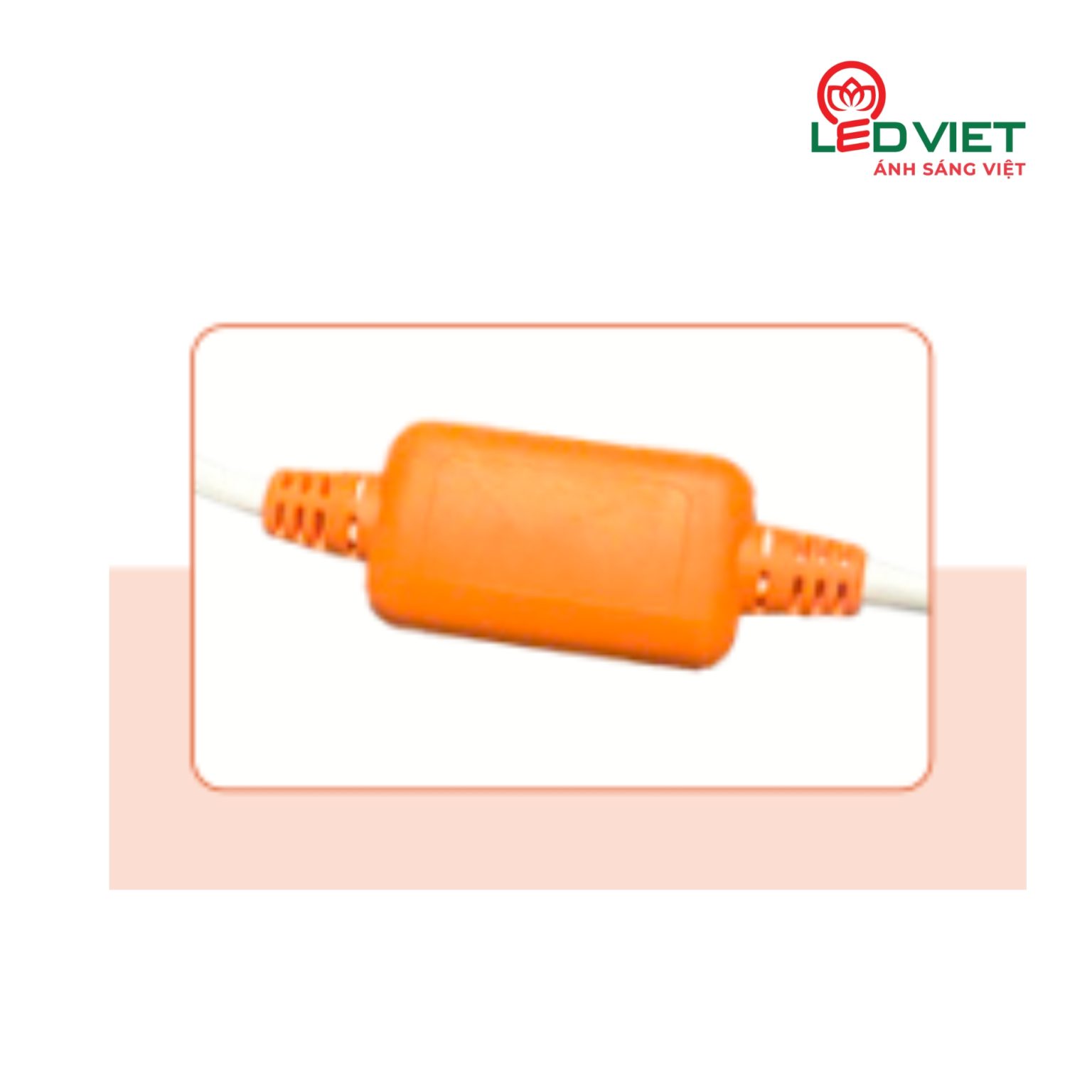 Bộ nguồn LED dây OSRAM 1 đường HV POWER