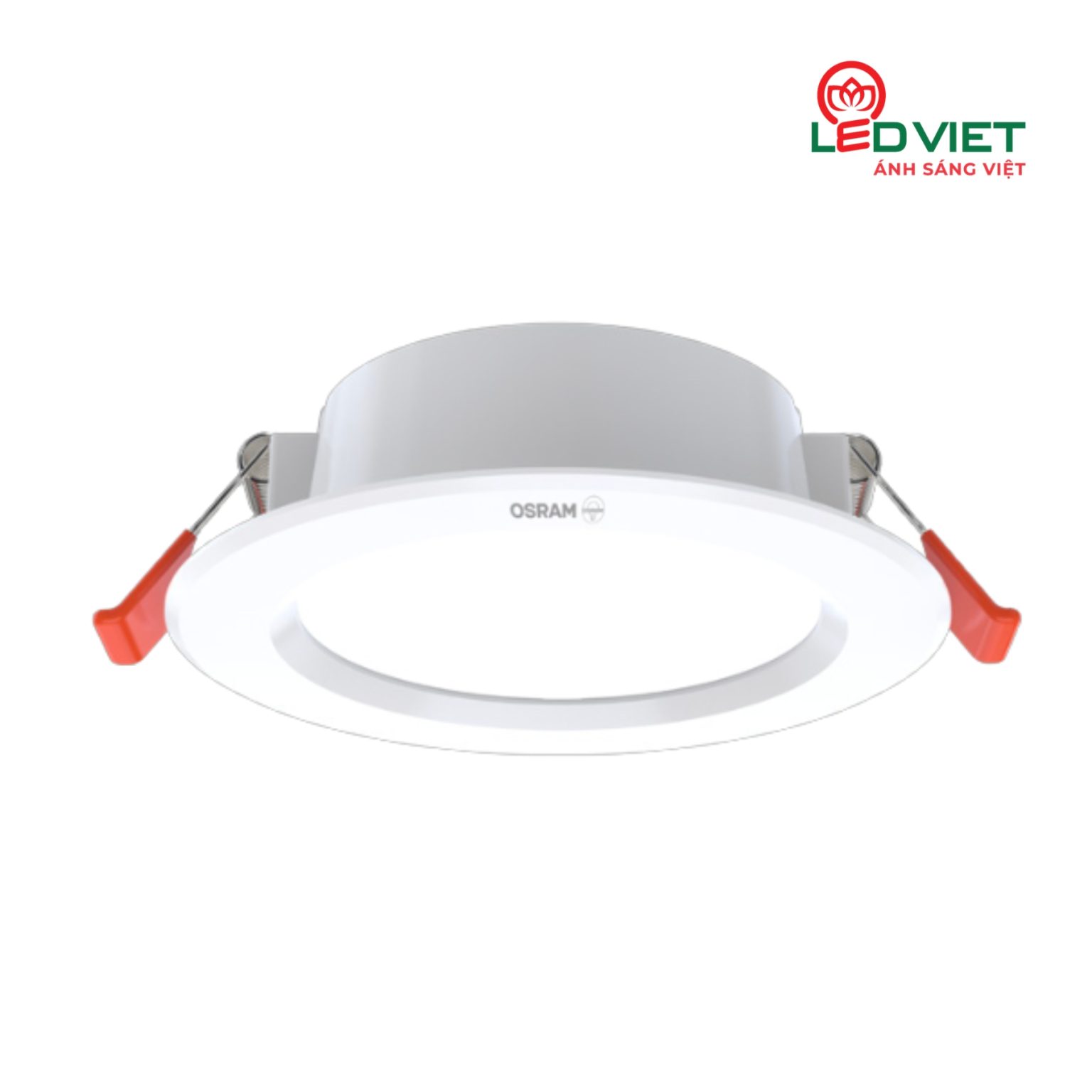 Đèn LED âm trần OSRAM LDECO DL LITE 12W