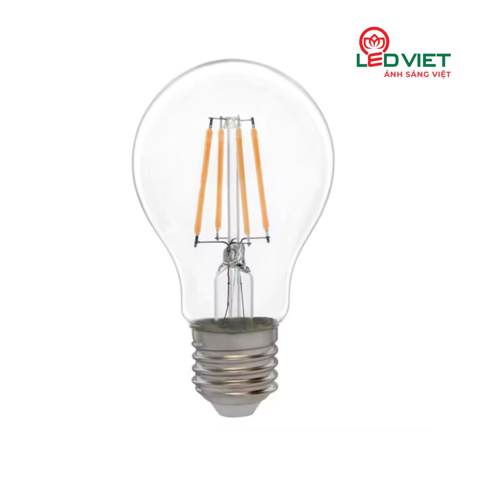 Đèn LED búp OSRAM LDE A45 6W