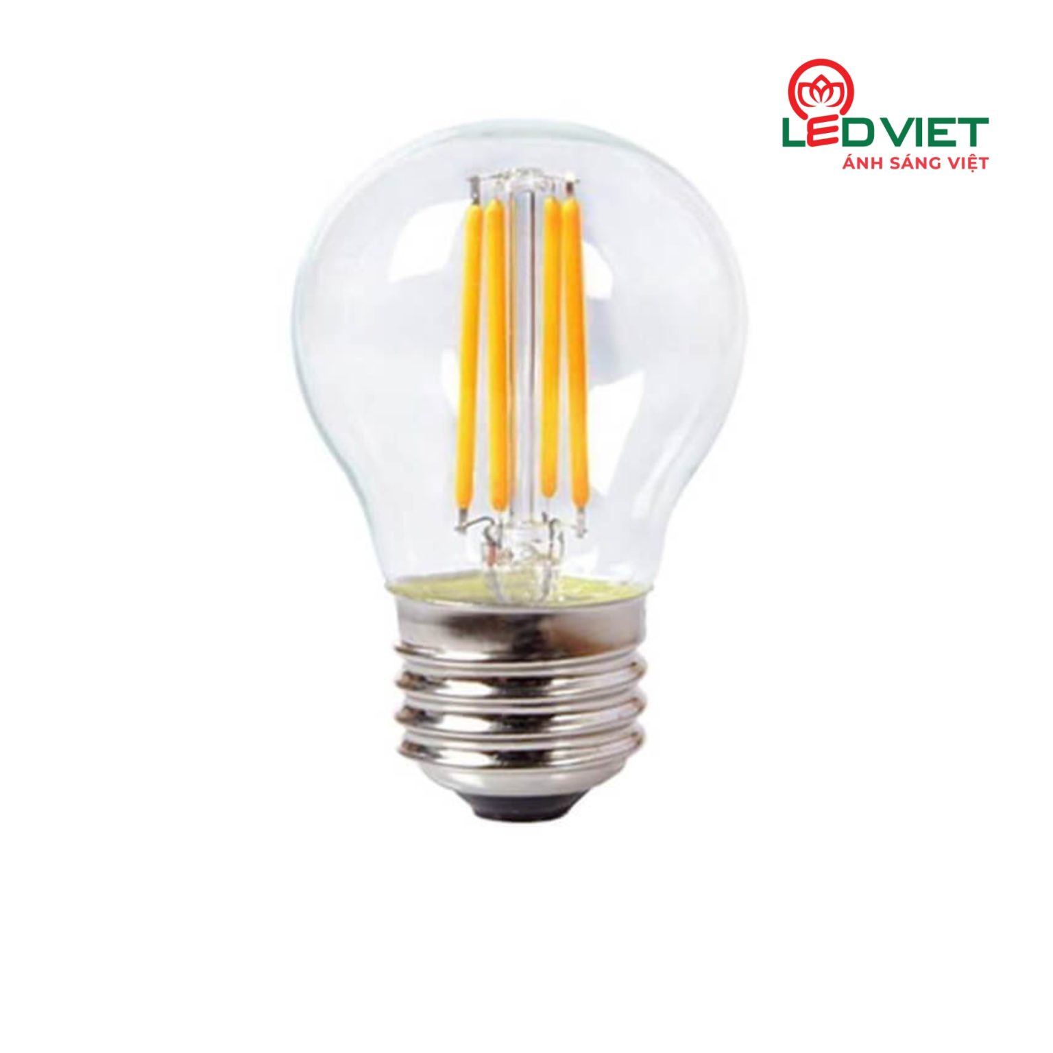 Đèn LED búp OSRAM LDE G45 4W