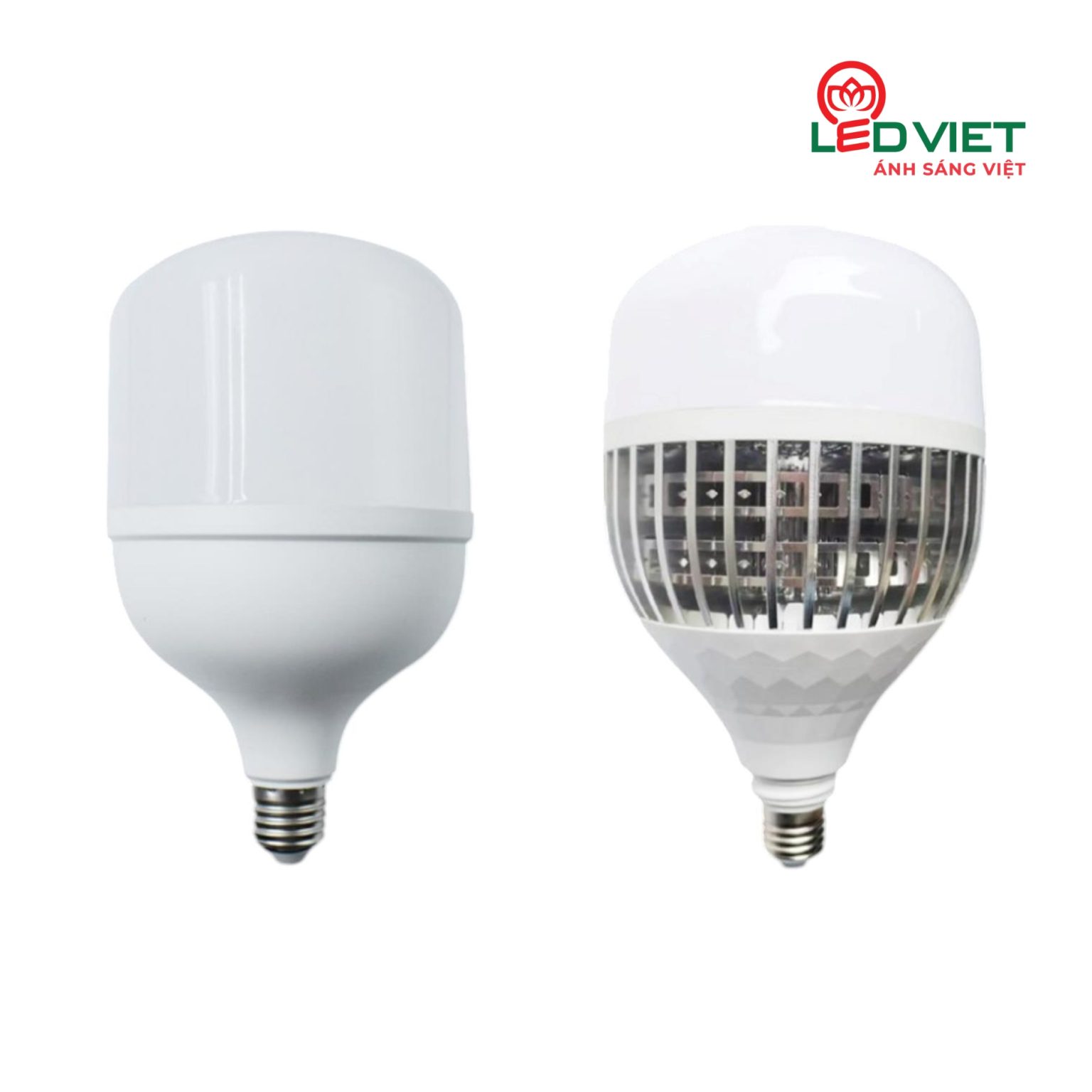 Đèn LED búp OSRAM LDE HW-fins T150