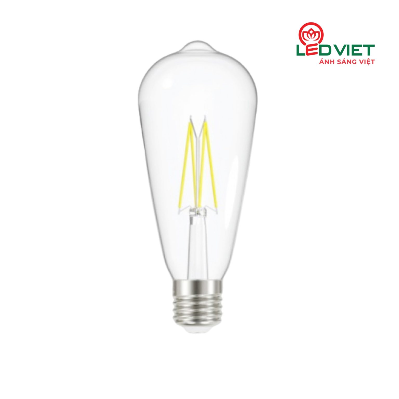 Đèn LED búp OSRAM LDE ST64 4W