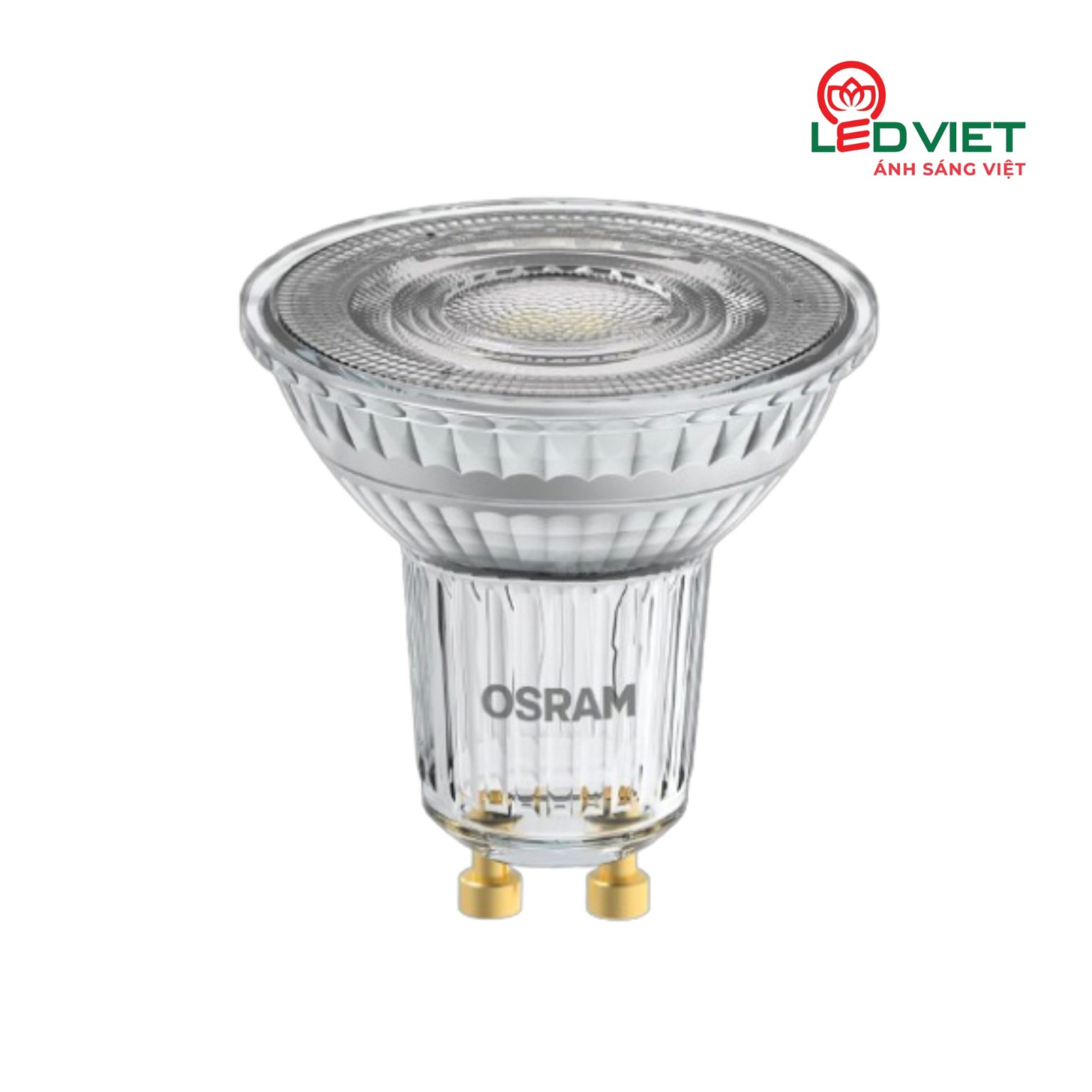 Đèn LED búp OSRAM LDV GU10 4.5W