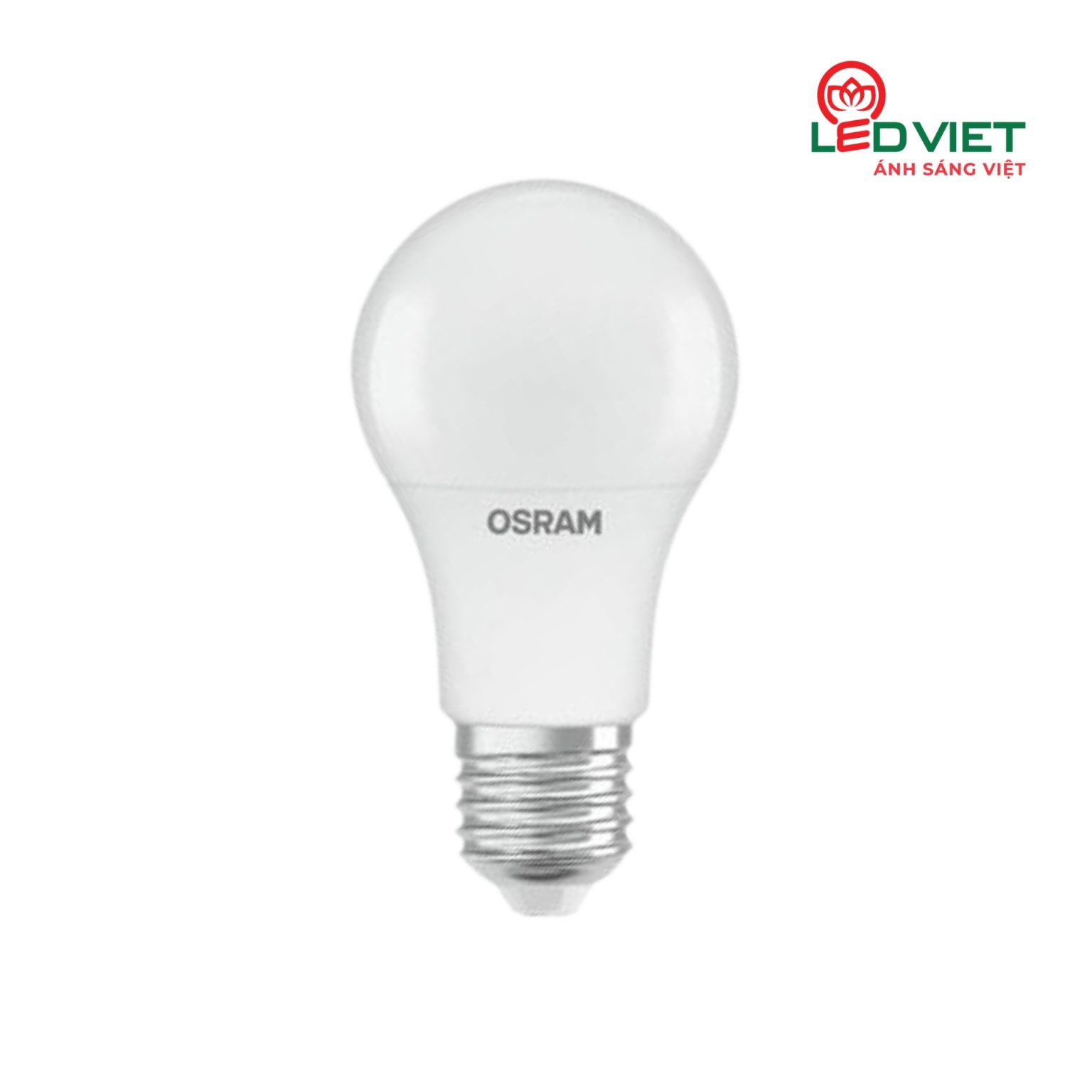 Đèn LED búp OSRAM LDEA55 5W