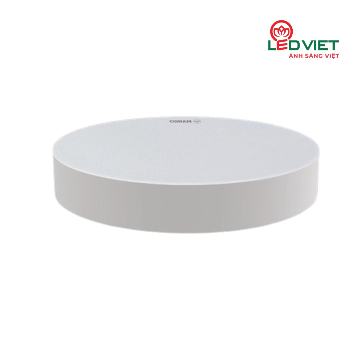 Đèn ốp nổi tràn viền LDVAL DL-FMLS R90 8W