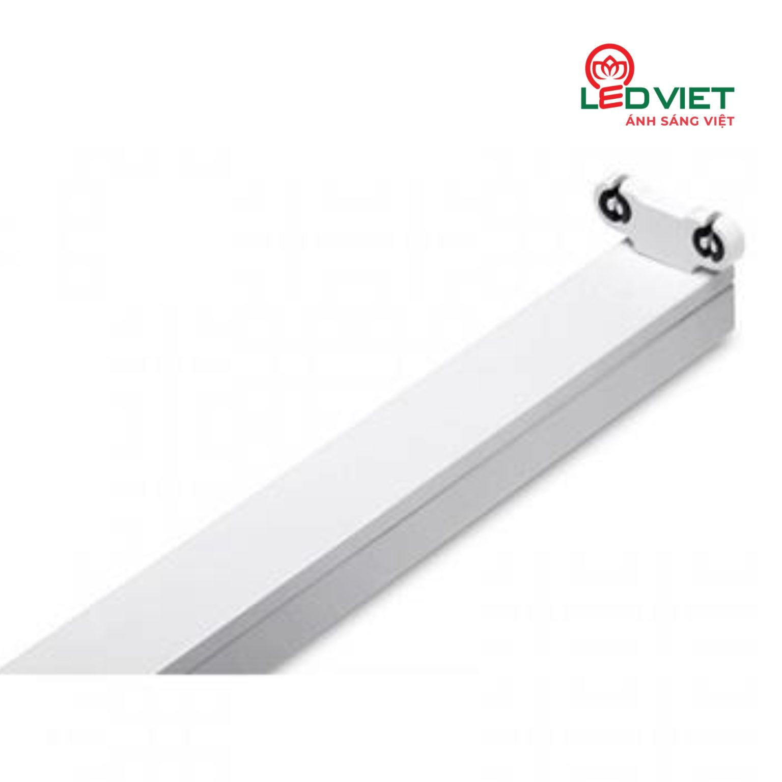 Máng Đôi LDE T8 BATTEN DE2TUBE 1.2M