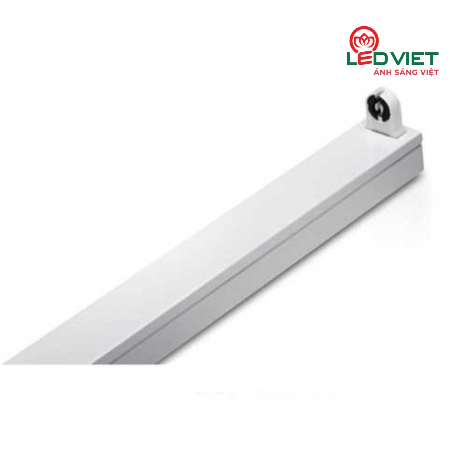 Máng Đơn LDE T8 BATTEN DE1TUBE 0.6M