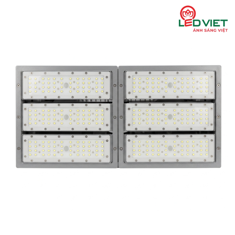 Đèn LED pha module FL06 300W GHI