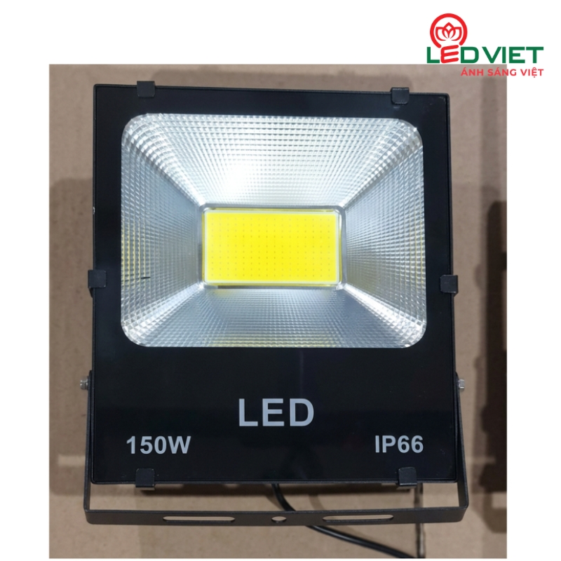 Đèn pha 150W COB SMD 2835
