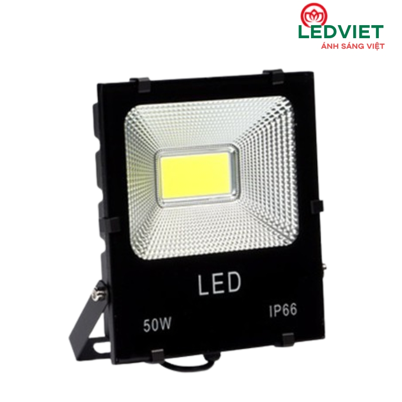 Đèn pha 50W COB SMD 2835