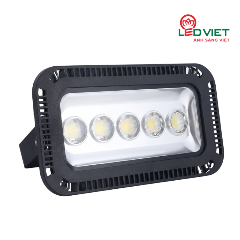 Đèn pha cầu lồi 250W Chip Lumiled Nguồn Philips/ Inventronic