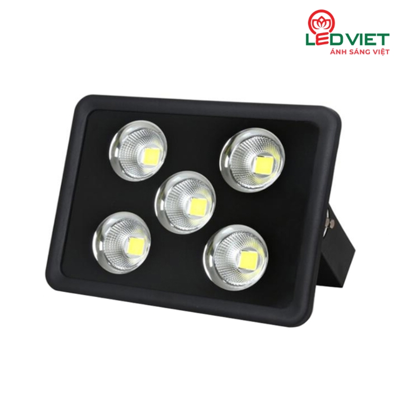 Đèn pha chén 250W chip Lumiled Nguồn Philips/ Inventronic