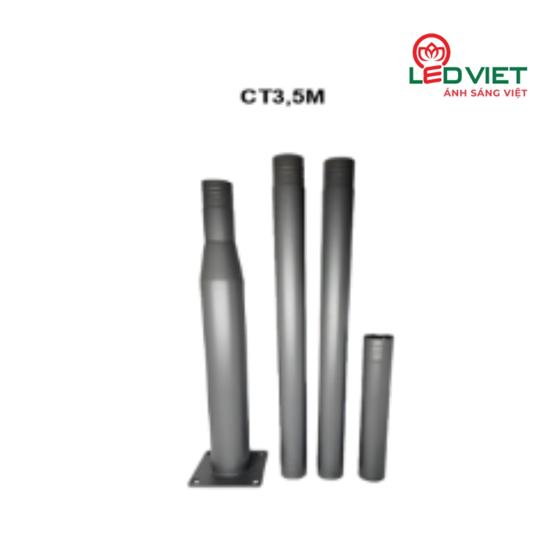 Cột thép CT3.5M