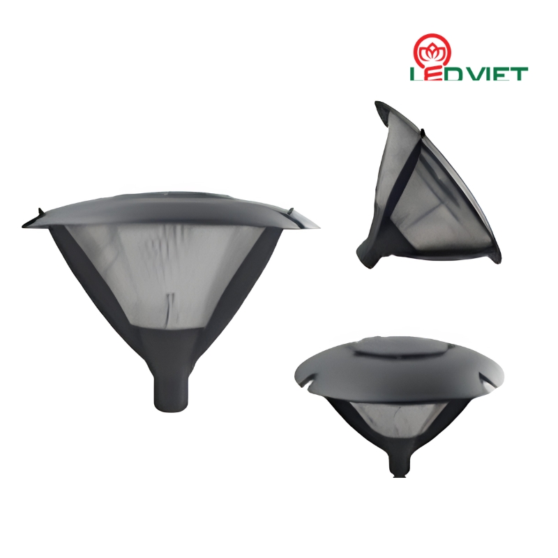 Đầu đèn cảnh quan LV-CV-01 30W nguồn Done