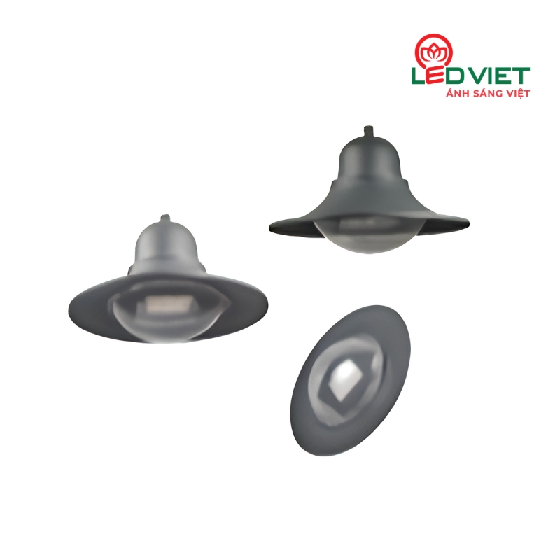 Đầu đèn cảnh quan LV-CV-05 30W nguồn Done