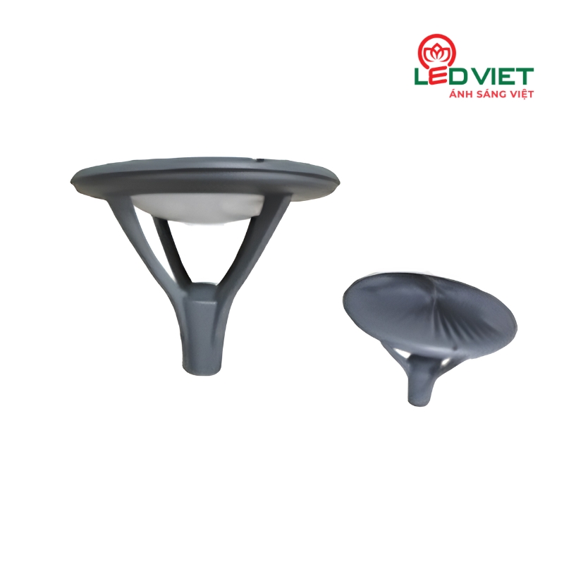 Đầu đèn cảnh quan LV-CV-07 50W nguồn Done