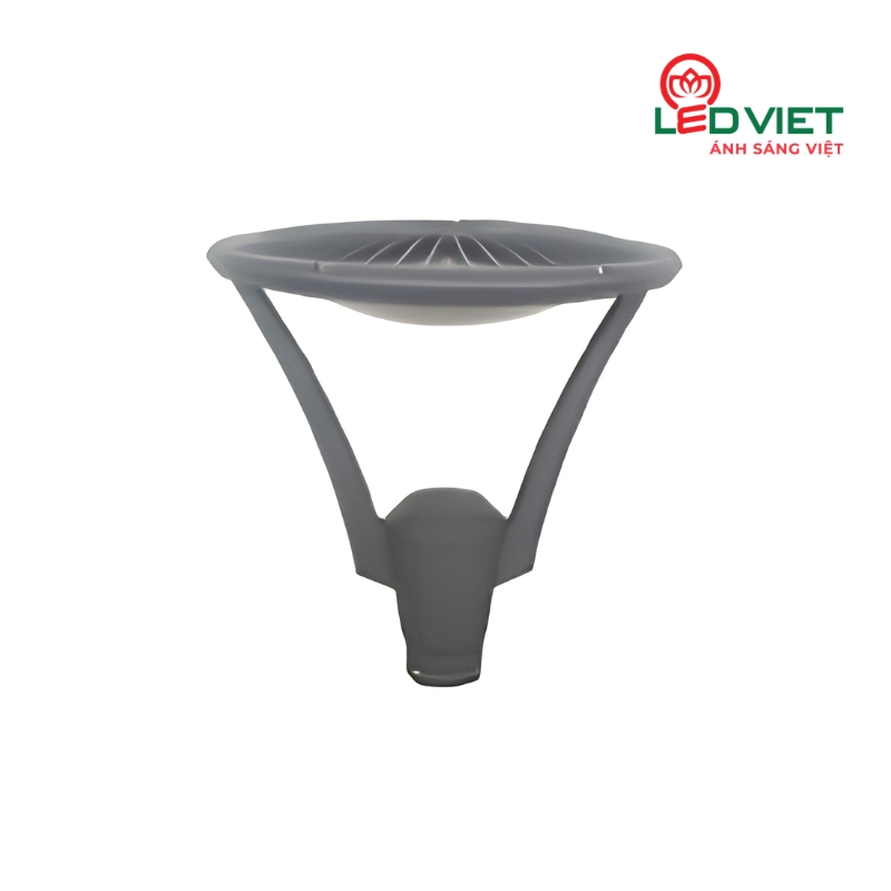 Đầu đèn cảnh quan LV-CV-08 50W nguồn Done