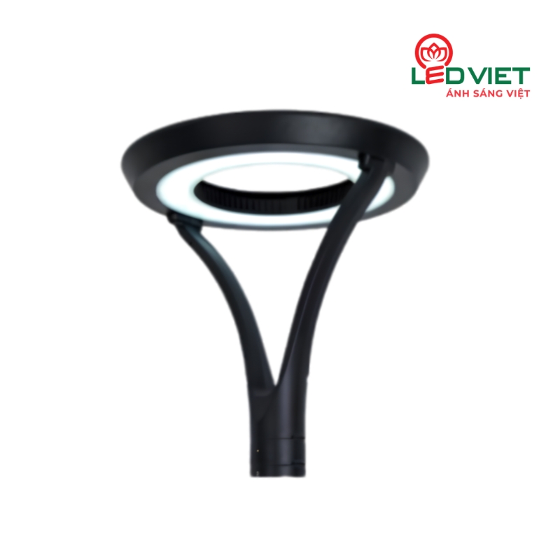 Đầu đèn cảnh quan LV-CV-20 30W nguồn Done
