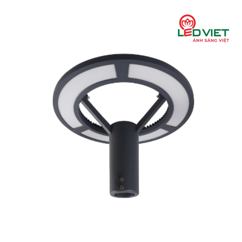 Đầu đèn cảnh quan LV-CV-24 50W nguồn Done
