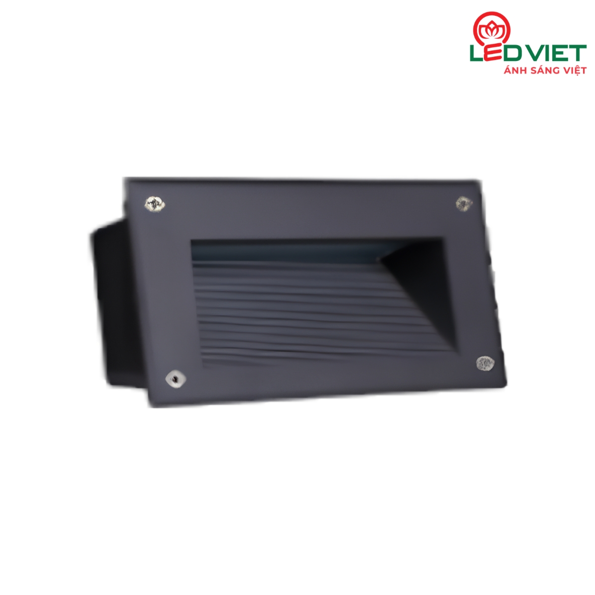 Đèn âm cầu thang LV-CT02-3W
