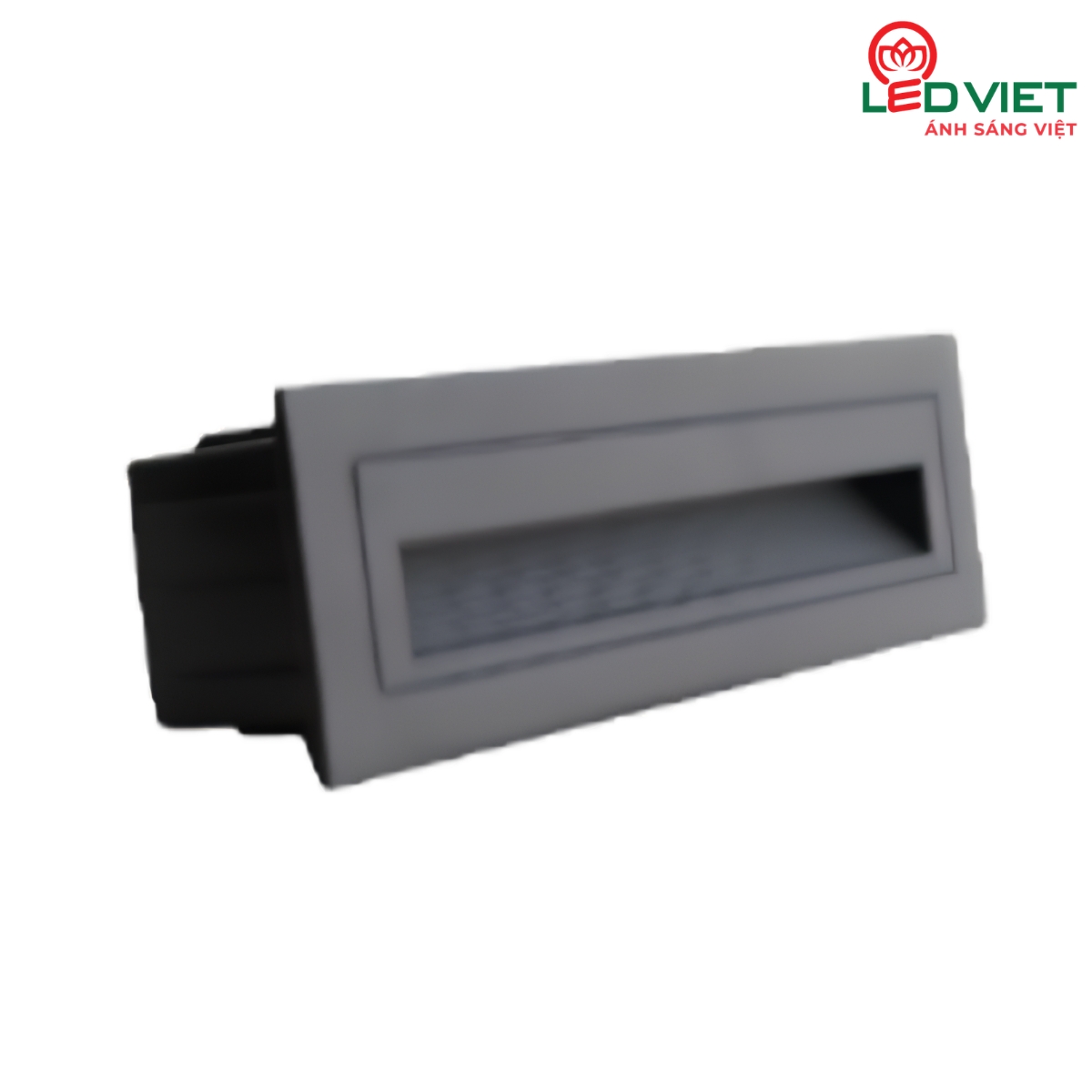Đèn âm cầu thang LV-CT07-3W