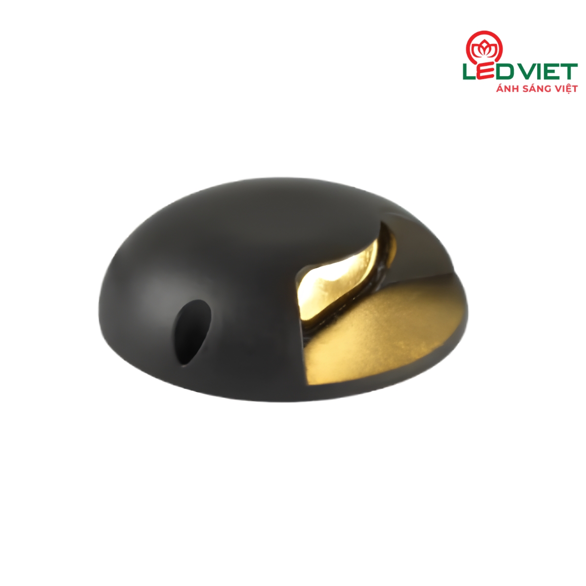 Đèn âm đất dẫn lối LV-UG07-2W