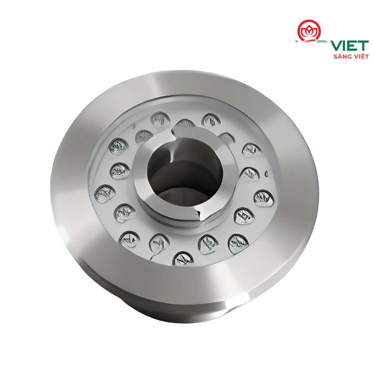 Đèn âm nước bánh xe LV-UW05-24W 230