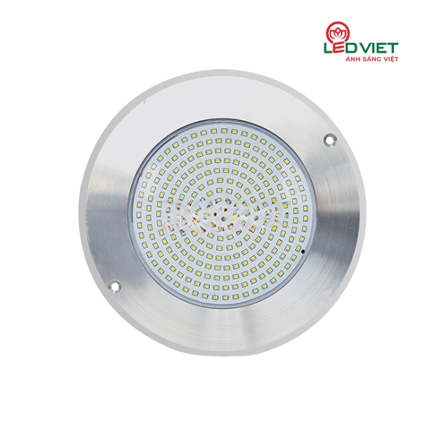 Đèn âm nước bể bơi mỏng