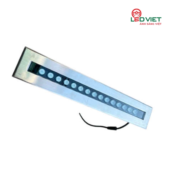 Đèn âm nước thanh