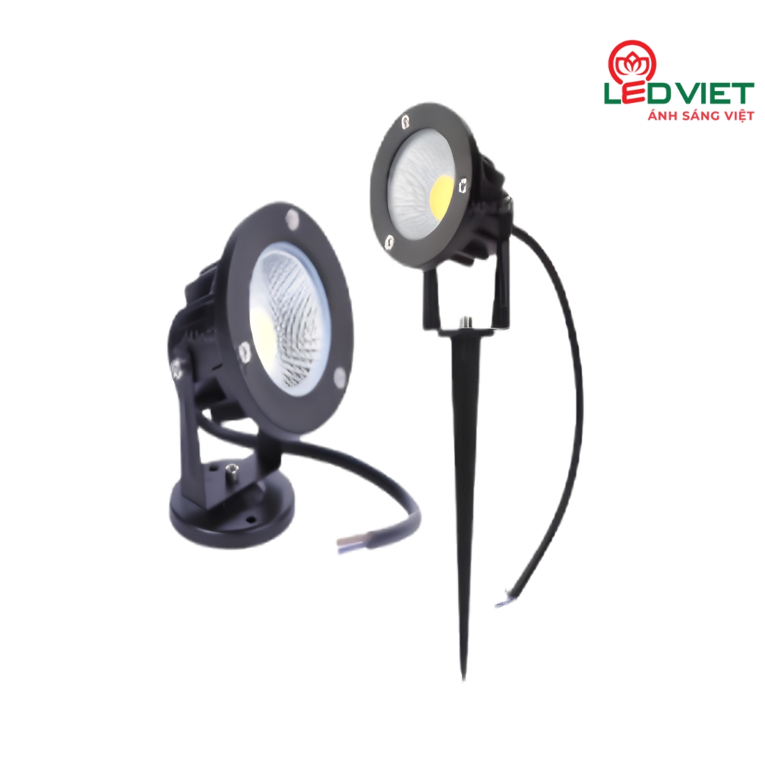 Đèn cắm cỏ COB LV-CB01-10W