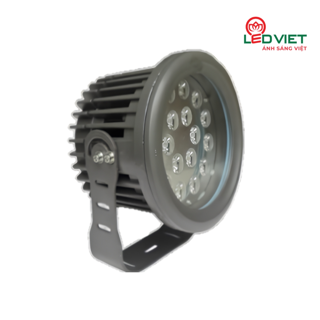 Đèn chiếu cây cao cấp LV-LT04-18.2 RGB