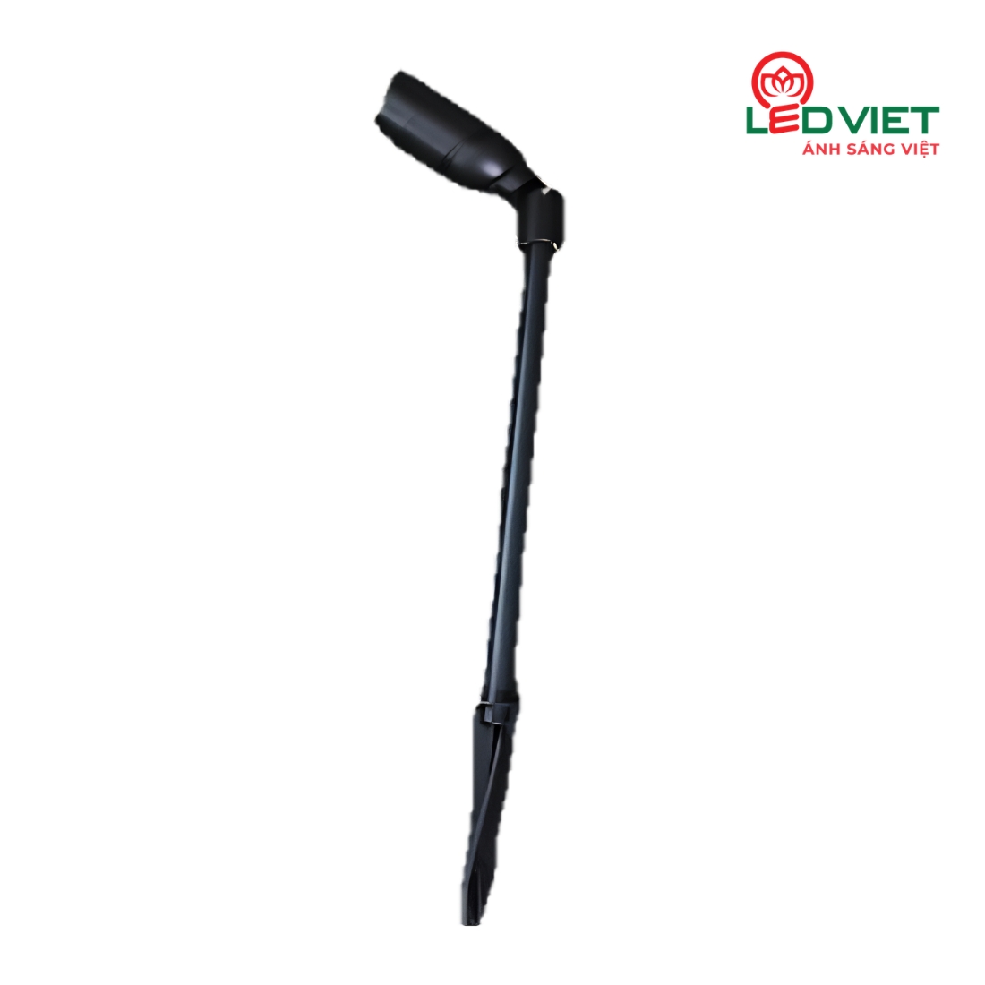 Đèn chiếu cây có mũ LV-LT14-02 10W