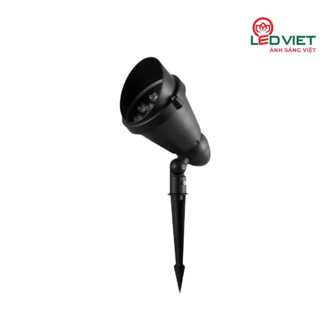 Đèn chiếu cây loa kèn SMD