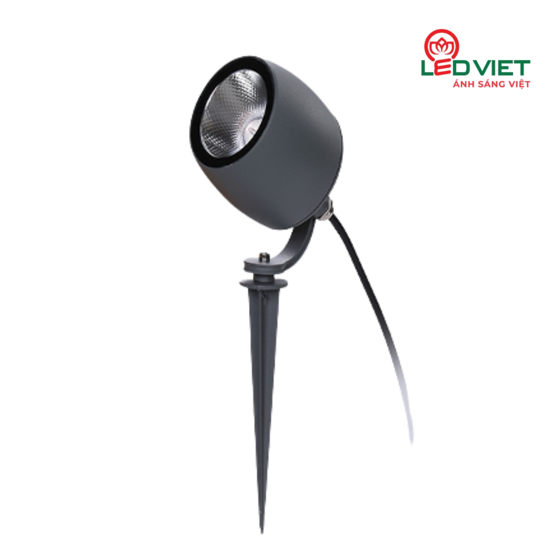 Đèn chiếu cây Luxury LV-LT16-10W