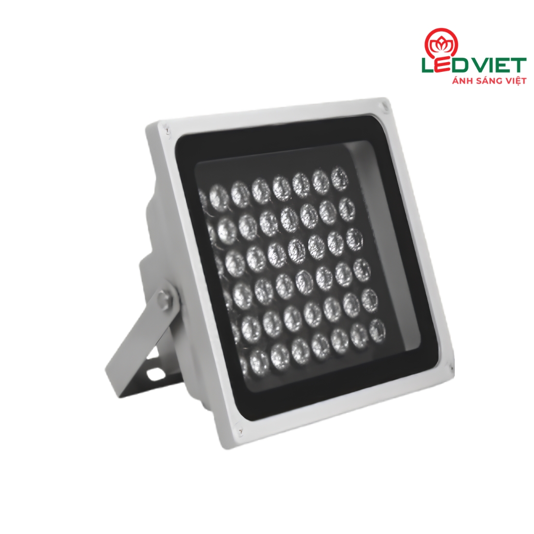 Đèn chiếu điểm chữ nhật SMD LV-LX04-30W