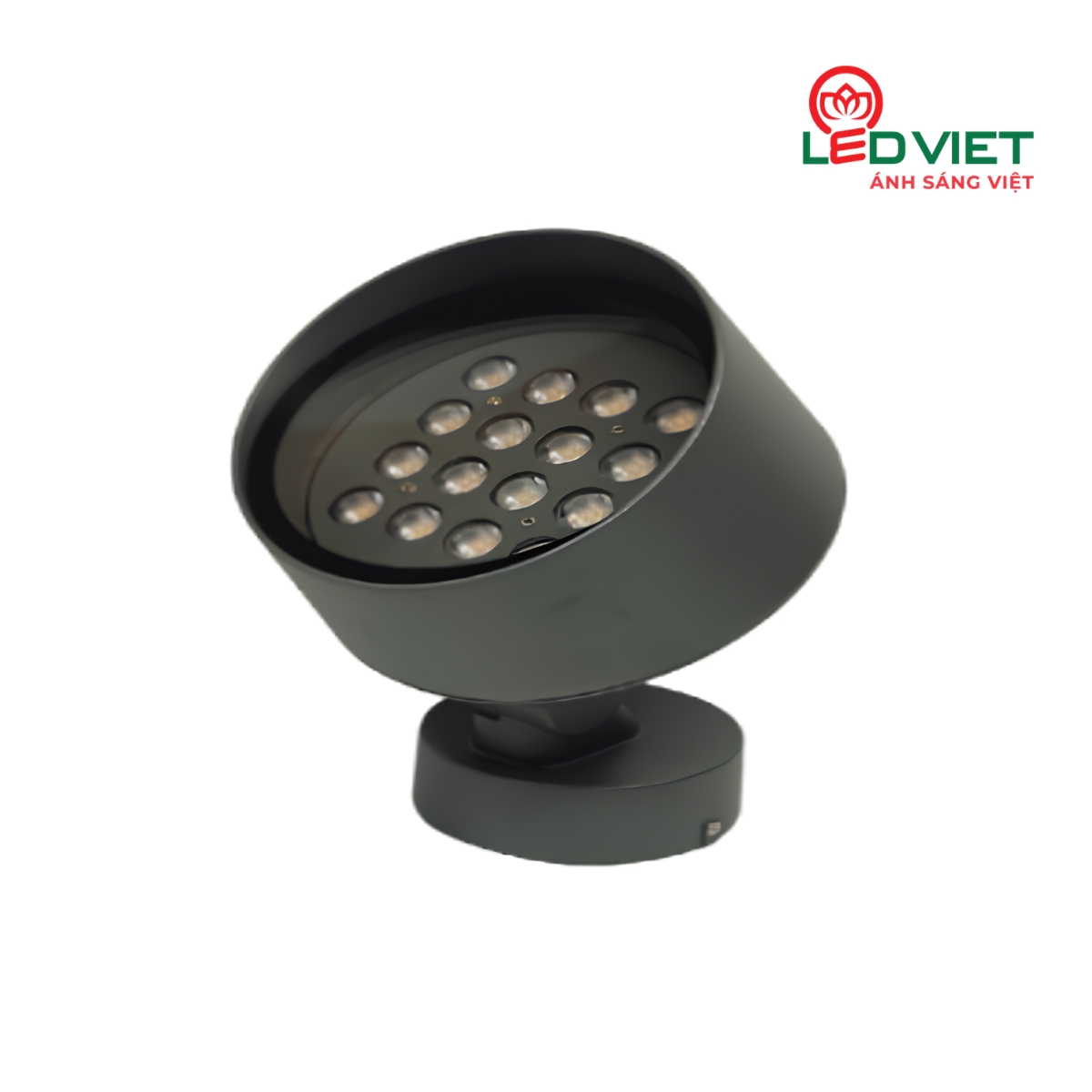 Đèn chiếu điểm luxury LV-SP11-16x2W