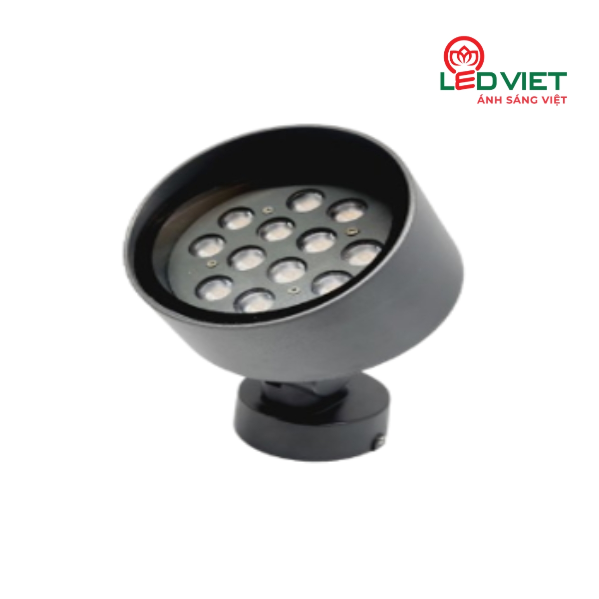 Đèn chiếu điểm luxury LV-SP11-12x2W