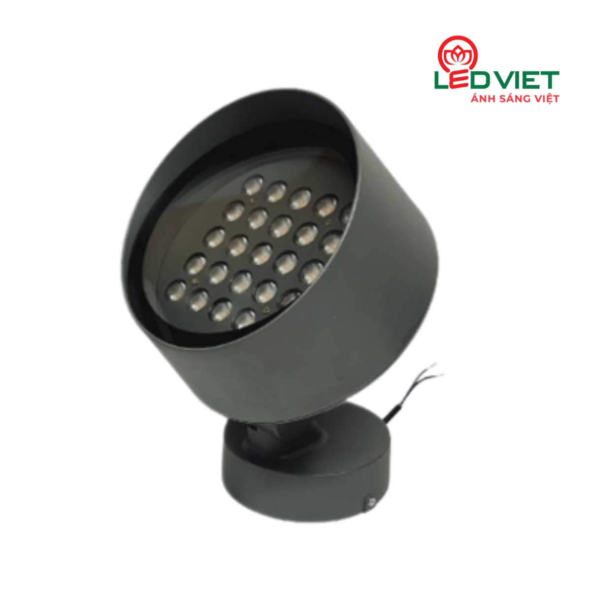 Đèn chiếu điểm luxury LV-SP11-25x2W