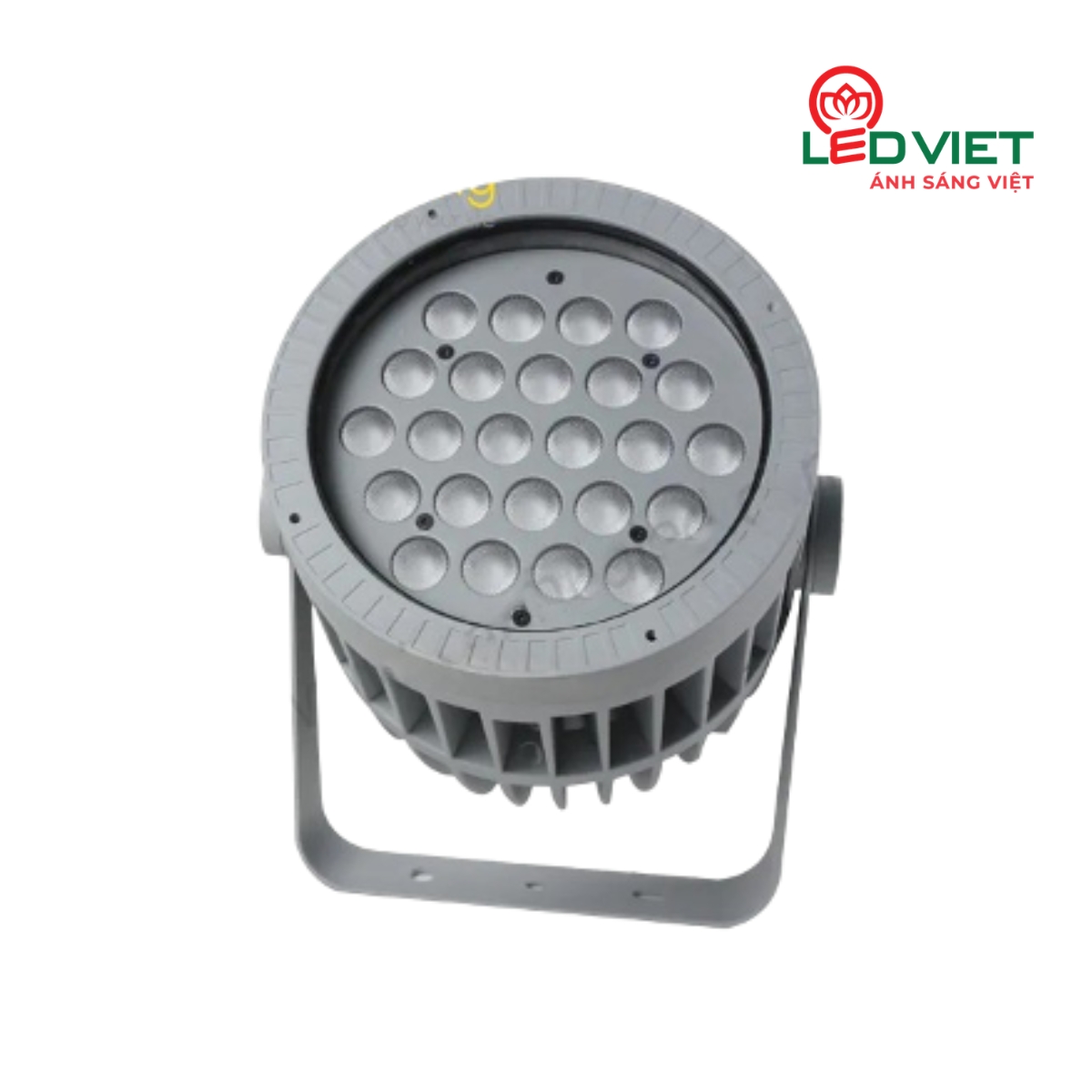 Đèn chiếu điểm promax LV-SP12-12x2W